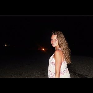 Meet your Posher, Hannah